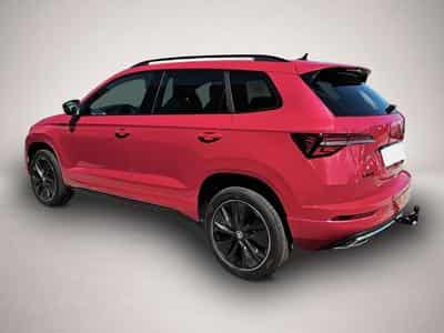 Skoda Karoq (2029) - Photo 5