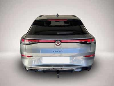 VW T-Roc (2026) - Photo 5