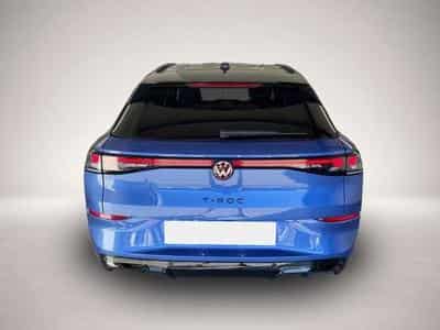 VW T-Roc (2026) - Photo 5