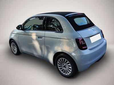 Fiat 500 (2026) - Photo 4