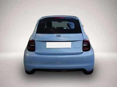 Fiat 500 (2026) - Photo 5