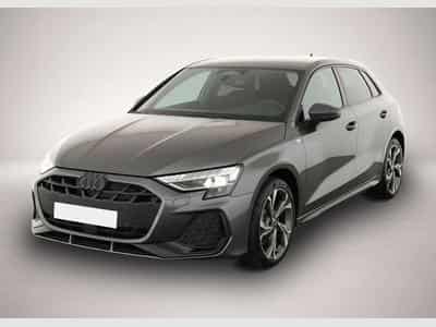 Audi Quattro (2026) - Photo 1