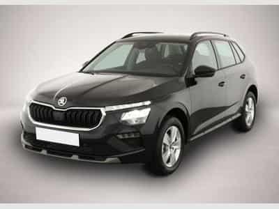 Skoda Kamiq (2026) - Photo 1