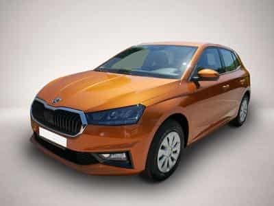 Skoda Fabia (2026) - Photo 1