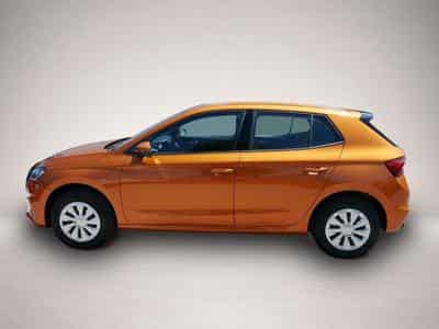 Skoda Fabia (2026) - Photo 3