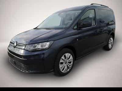 VW Caddy (2026) - Photo 1