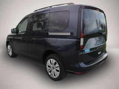 VW Caddy (2026) - Photo 2