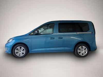 VW Caddy (2026) - Photo 3