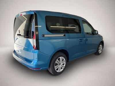 VW Caddy (2026) - Photo 4
