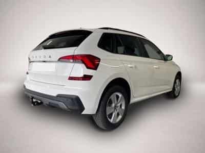 Skoda Kamiq (2026) - Photo 4