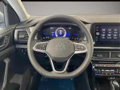 VW T-Cross (2026) - Photo 7