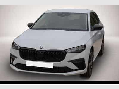 Skoda Scala (2026) - Photo 1