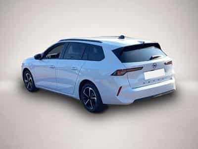 Opel Astra (2026) - Photo 4