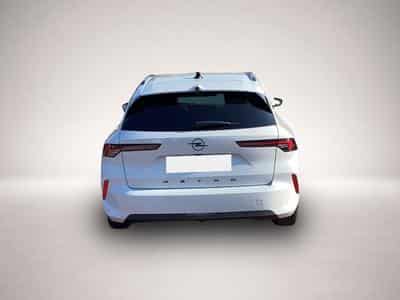 Opel Astra (2026) - Photo 5