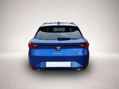 Seat Leon (2026) - Photo 2