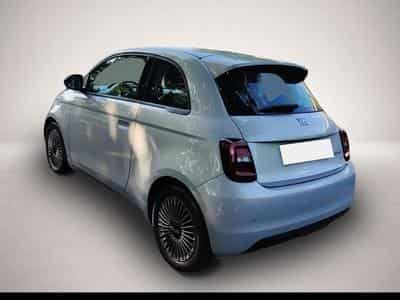 Fiat 500 (2026) - Photo 4