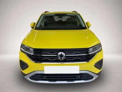 VW T-Cross (2026) - Photo 2