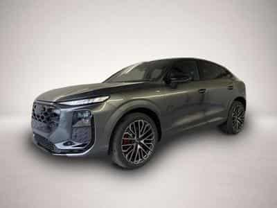 Audi Q3 (2026) - Photo 1