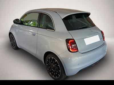 Fiat 500 (2026) - Photo 4