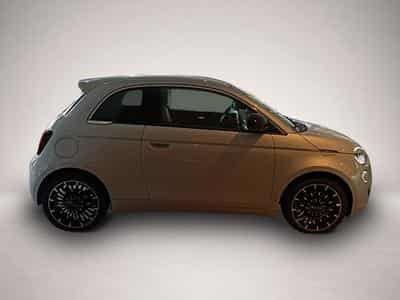 Fiat 500 (2026) - Photo 7