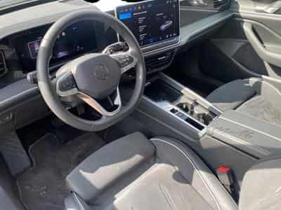 VW Passat (2025) - Photo 3