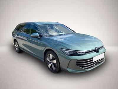 VW Passat (2025) - Photo 5