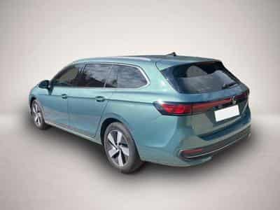 VW Passat (2025) - Photo 6