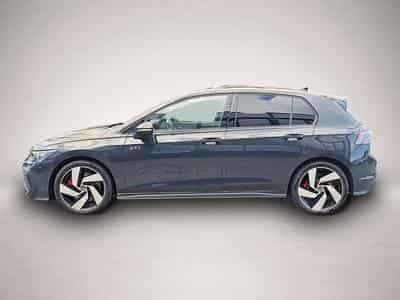 VW Golf (2026) - Photo 4