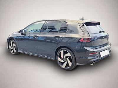 VW Golf (2026) - Photo 5