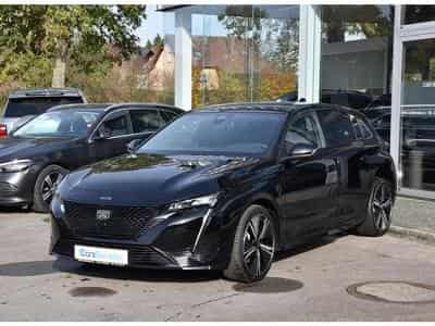 Peugeot 308 (2025) - Photo 2