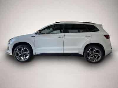 Skoda Karoq (2026) - Photo 3