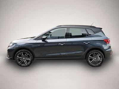 Seat Arona (2026) - Photo 4