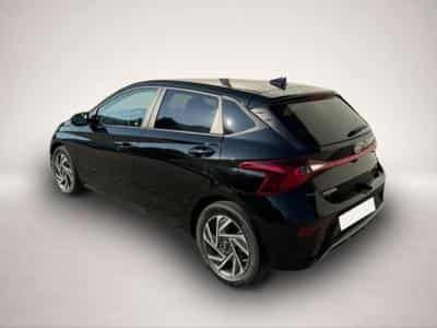 Hyundai i20 (2026) - Photo 3