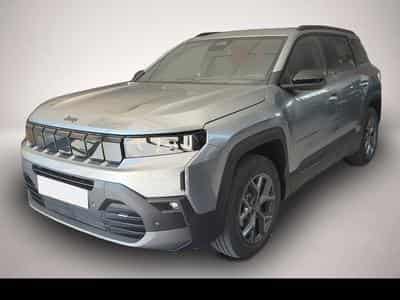 Jeep Compass (2026) - Photo 1