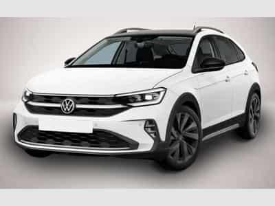 VW Taigo (2026) - Photo 1