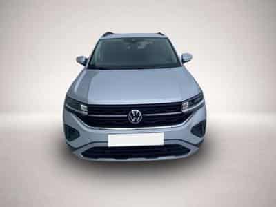 VW T-Cross (2025) - Photo 5