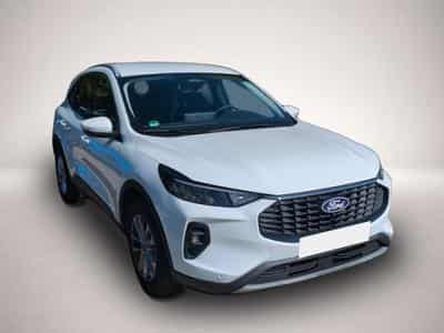 Ford Kuga (2026) - Photo 4