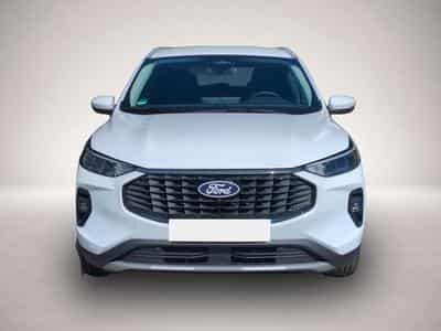 Ford Kuga (2026) - Photo 5