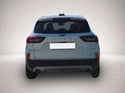 Ford Kuga (2026) - Photo 7