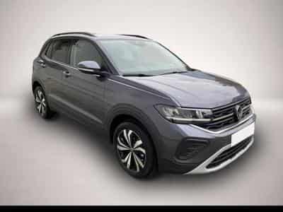 VW T-Cross (2026) - Photo 1
