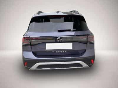 VW T-Cross (2026) - Photo 3