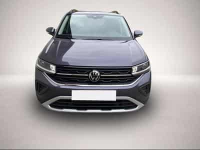 VW T-Cross (2026) - Photo 5