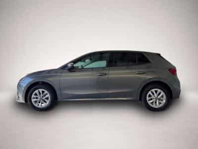 Skoda Fabia (2026) - Photo 3