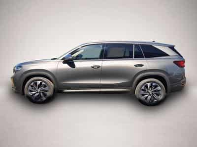 Skoda Kodiaq (2026) - Photo 4