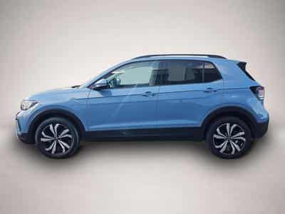 VW T-Cross (2026) - Photo 4