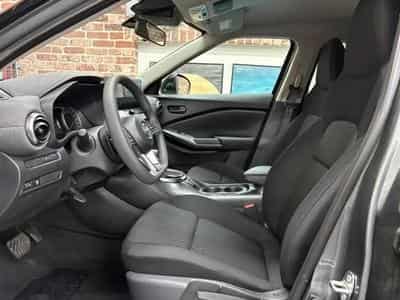 Nissan Juke (2026) - Photo 5