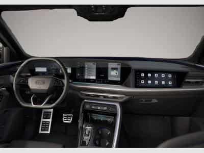 Audi Q5 (2026) - Photo 4