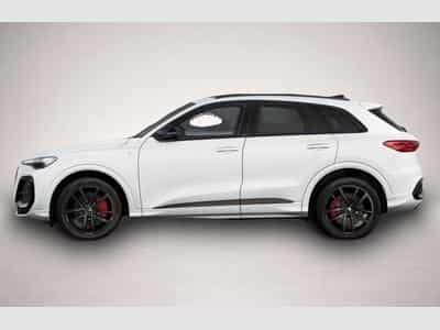 Audi Q5 (2026) - Photo 2