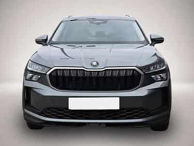 Skoda Kodiaq (2026) - Photo 2