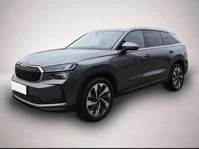 Skoda Kodiaq (2026) - Photo 3